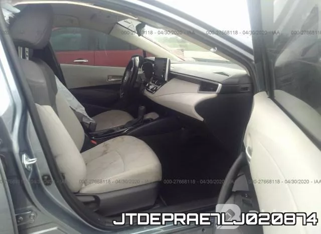 JTDEPRAE7LJ020874 фото 6