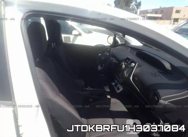 JTDKBRFU1H3037084 фото 6