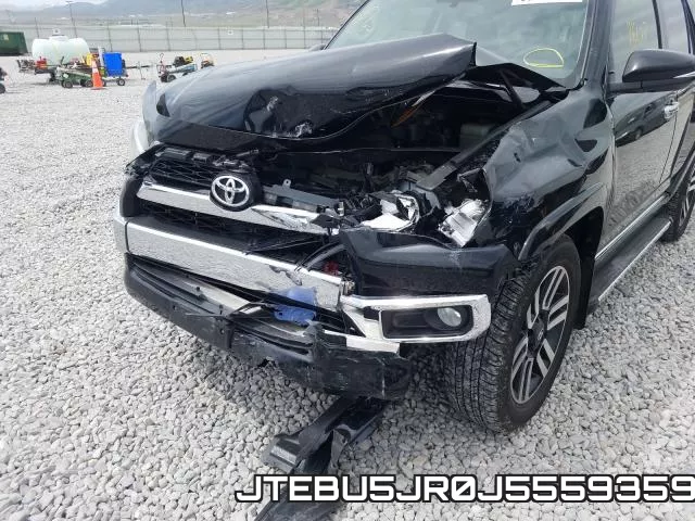 JTEBU5JR0J5559359 фото 10
