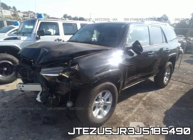 JTEZU5JR3J5185490 фото 3