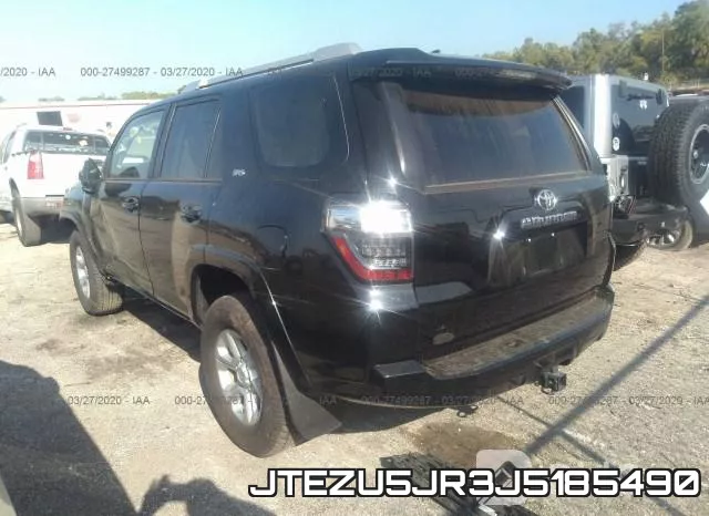 JTEZU5JR3J5185490 фото 4