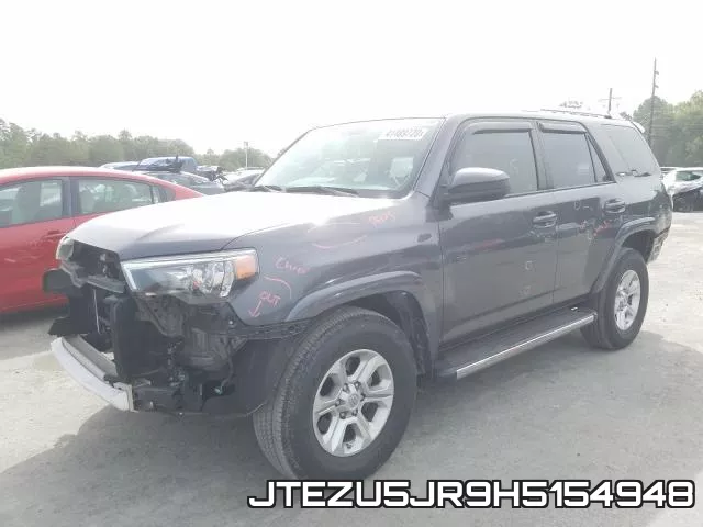 JTEZU5JR9H5154948 фото 3