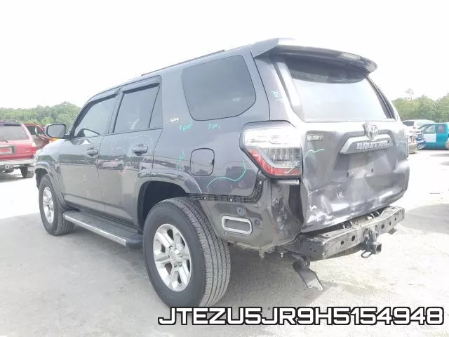 JTEZU5JR9H5154948 фото 4