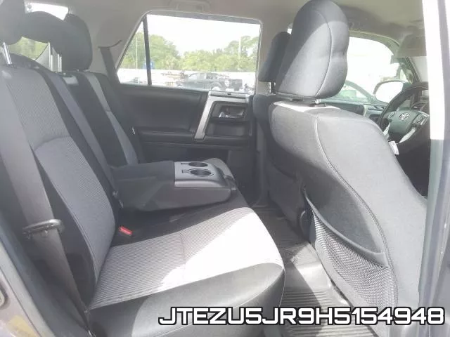 JTEZU5JR9H5154948 фото 7