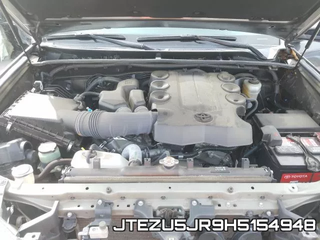 JTEZU5JR9H5154948 фото 8