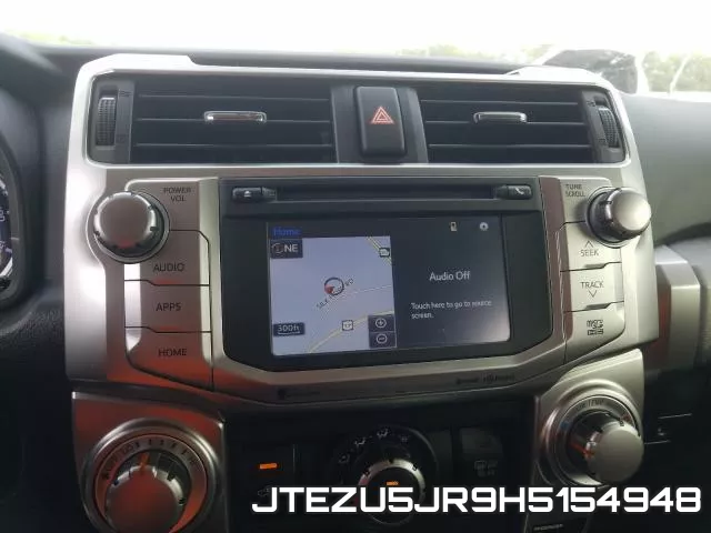 JTEZU5JR9H5154948 фото 10