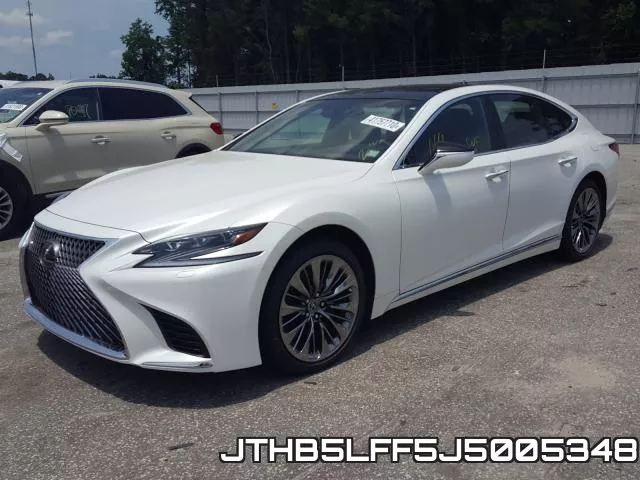 JTHB5LFF5J5005348 фото 3