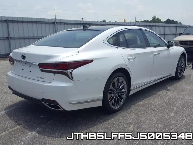 JTHB5LFF5J5005348 фото 5