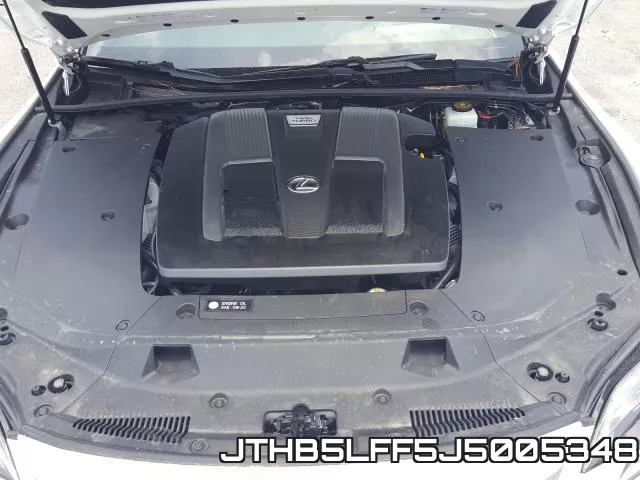 JTHB5LFF5J5005348 фото 8