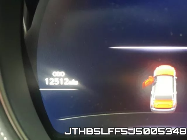 JTHB5LFF5J5005348 фото 9