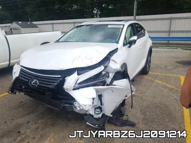 JTJYARBZ6J2091214 фото 3