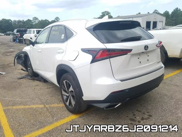 JTJYARBZ6J2091214 фото 4
