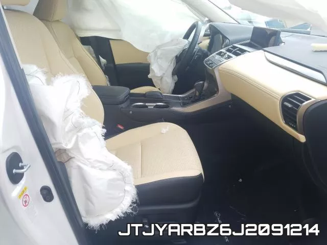 JTJYARBZ6J2091214 фото 6