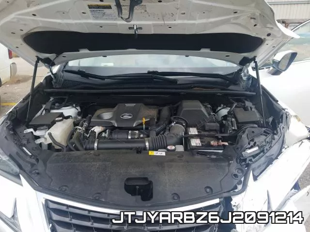 JTJYARBZ6J2091214 фото 8
