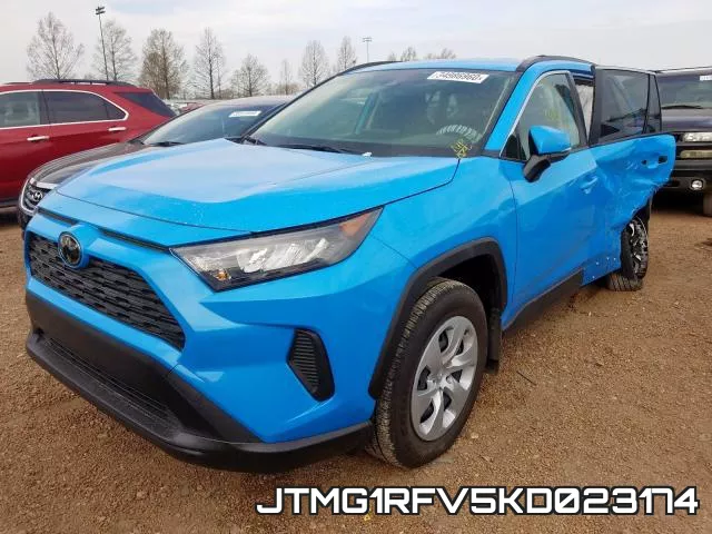 JTMG1RFV5KD023174 фото 3