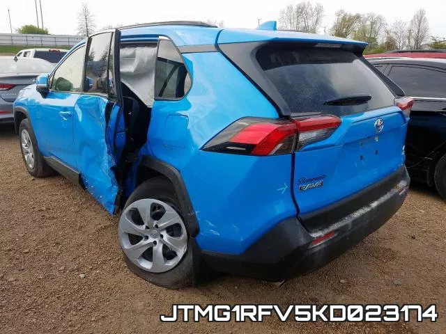 JTMG1RFV5KD023174 фото 4
