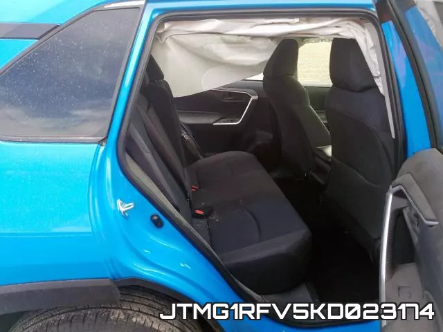 JTMG1RFV5KD023174 фото 7