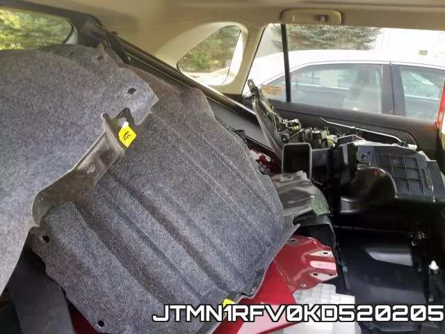 JTMN1RFV0KD520205 фото 7