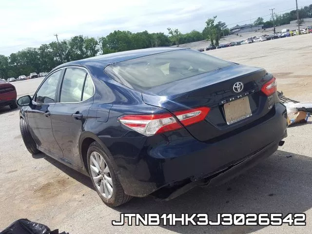 JTNB11HK3J3026542 фото 4