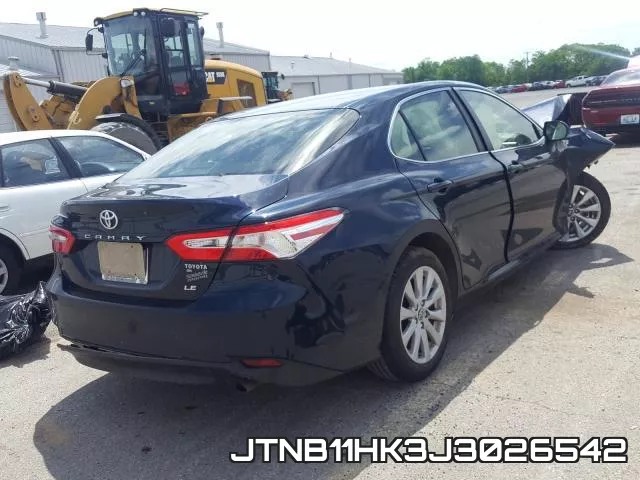 JTNB11HK3J3026542 фото 5