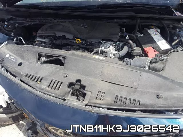 JTNB11HK3J3026542 фото 8