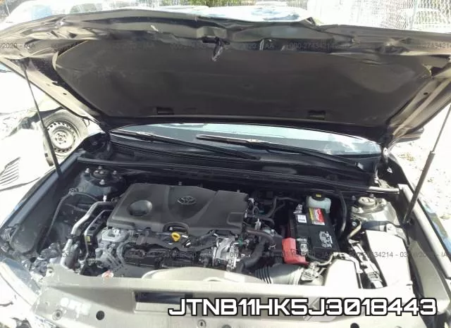 JTNB11HK5J3018443 фото 2