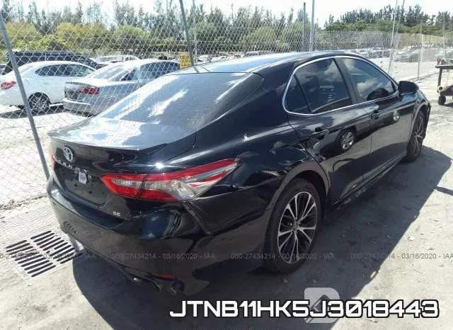 JTNB11HK5J3018443 фото 5
