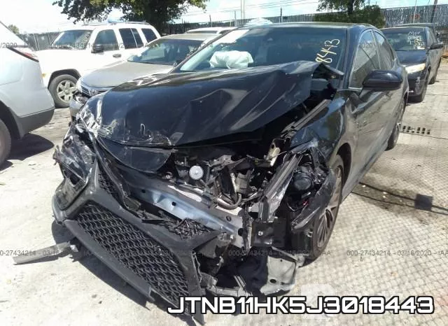 JTNB11HK5J3018443 фото 7