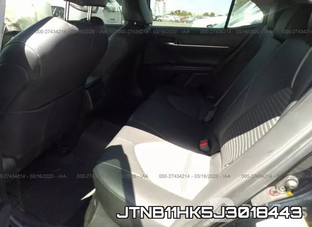 JTNB11HK5J3018443 фото 9