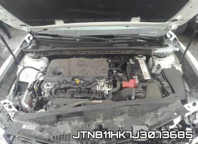JTNB11HK7J3073685 фото 2