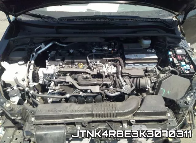 JTNK4RBE3K3070311 фото 2