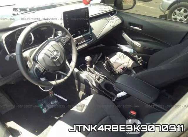 JTNK4RBE3K3070311 фото 6