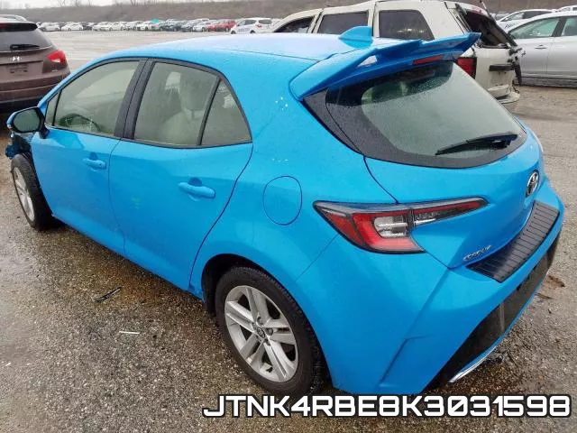 JTNK4RBE8K3031598 фото 4