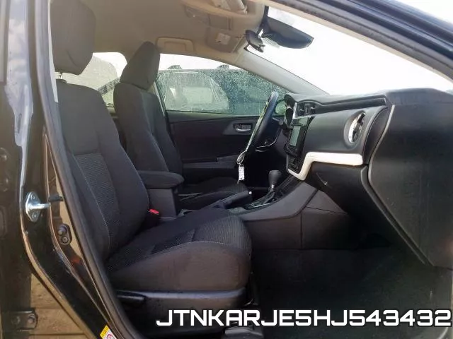 JTNKARJE5HJ543432 фото 6
