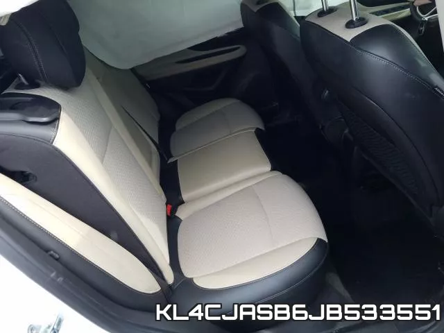 KL4CJASB6JB533551 фото 7