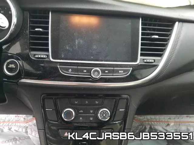 KL4CJASB6JB533551 фото 10