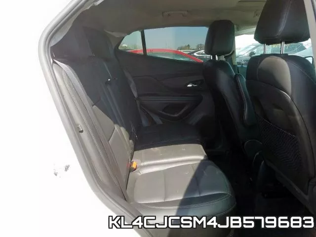 KL4CJCSM4JB579683 фото 7
