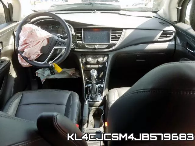 KL4CJCSM4JB579683 фото 10
