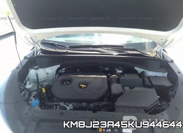 KM8J23A45KU944644 фото 2