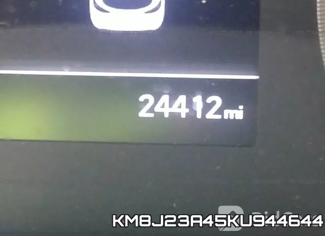 KM8J23A45KU944644 фото 8