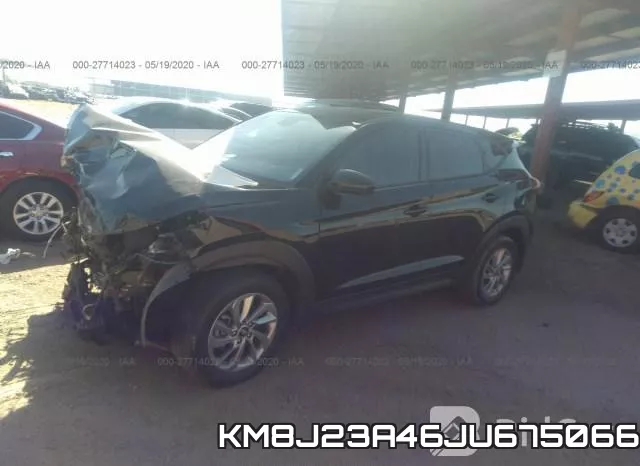 KM8J23A46JU675066 фото 3