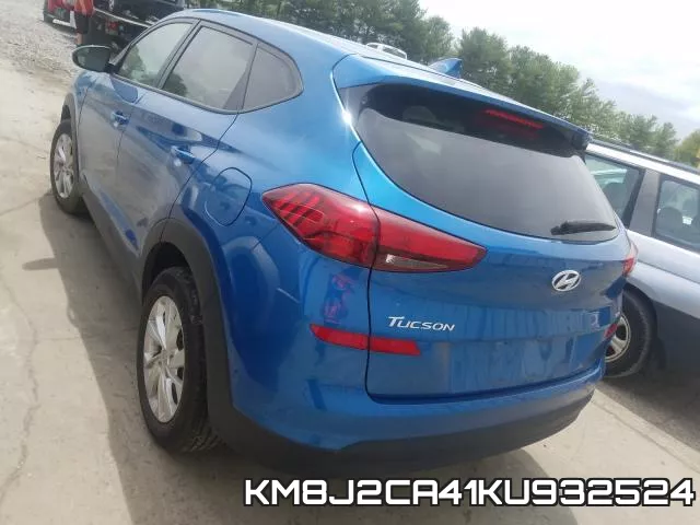 KM8J2CA41KU932524 фото 4