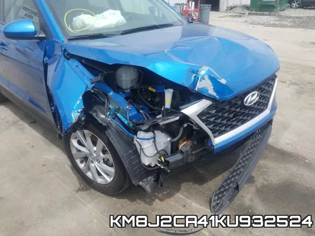 KM8J2CA41KU932524 фото 10