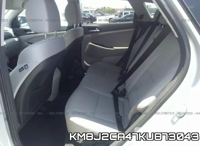 KM8J2CA47KU873043 фото 9