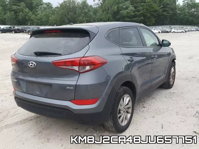 KM8J2CA48JU657751 фото 5