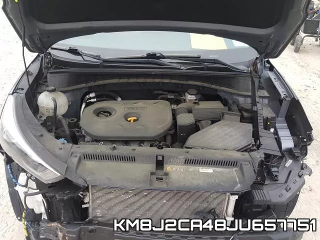 KM8J2CA48JU657751 фото 8