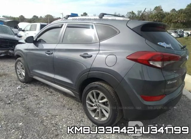 KM8J33A42HU341799 фото 4