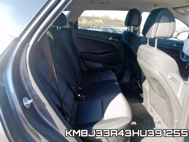 KM8J33A43HU391255 фото 7