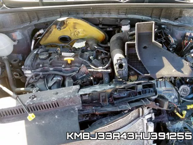 KM8J33A43HU391255 фото 8