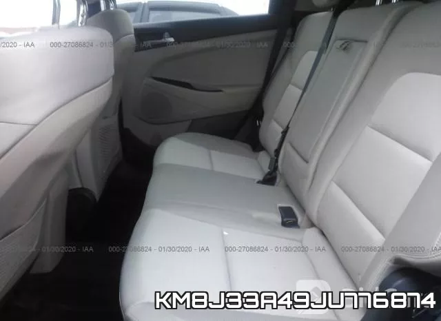 KM8J33A49JU776874 фото 9